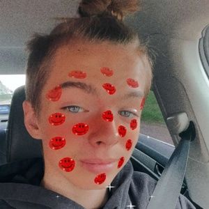 Meet your Posher, Christopher